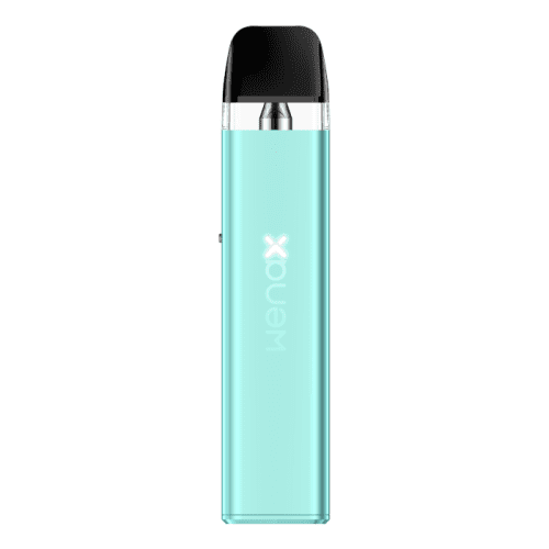 GEEK VAPE Wenax Q Mini vape pod kit turquoise