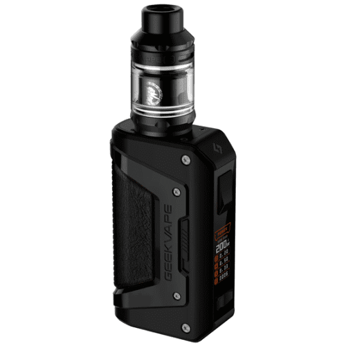 GEEK VAPE aegis legend 2 l200 200W Vape Kit classic black