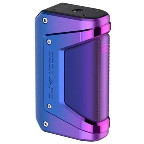 GEEK VAPE aegis legend 2 l200 box vape mod 200W rainbow purple