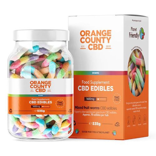 Orange County CBD Gummy Worms 1600mg 01 5b2e7a94 57aa 4858 8517 7cd5d3451271