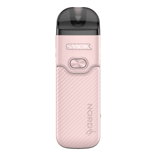 SMOK Nord GT Pod Vape Kit 80W Pale Pink