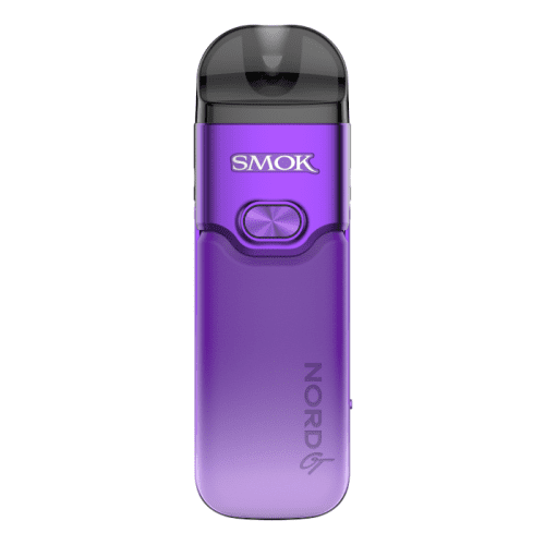 SMOK Nord GT Pod Vape Kit 80W Purple Gradient