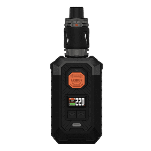 VAPORESSO ARMOUR Max Vape Kit Black