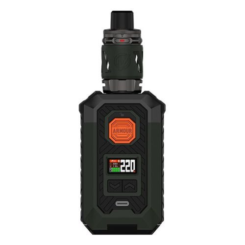 VAPORESSO ARMOUR Max Vape Kit Green