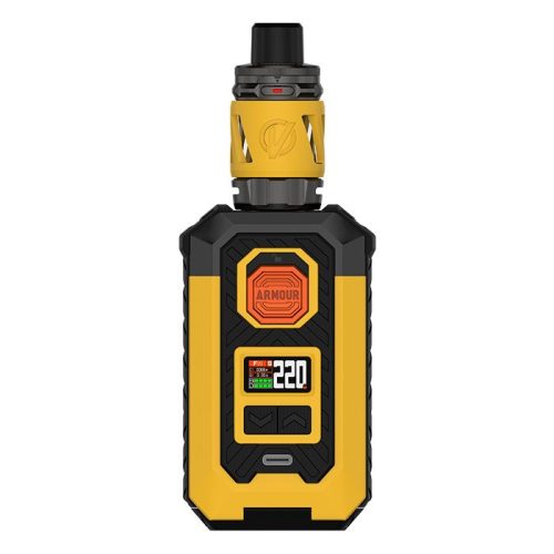 VAPORESSO ARMOUR Max Vape Kit Yellow