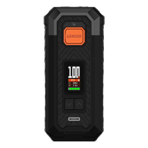 VAPORESSO ARMOUR S Box Mod Black