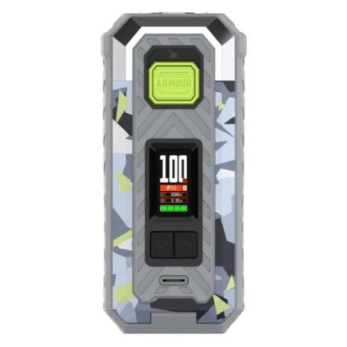 VAPORESSO ARMOUR S Box Mod Camo Blue