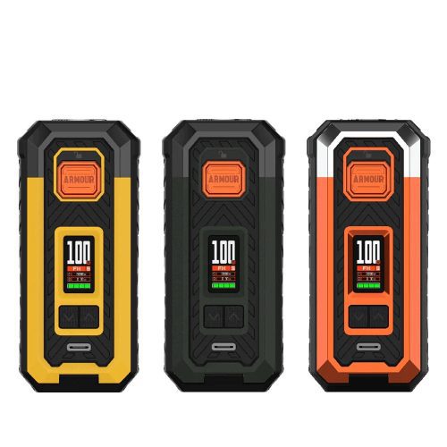 VAPORESSO ARMOUR S Box Mod Colours