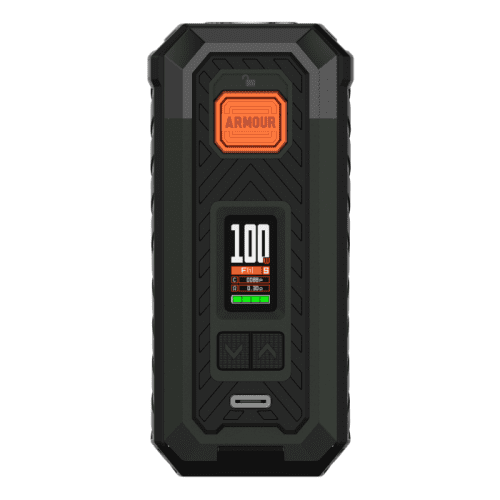 VAPORESSO ARMOUR S Box Mod Green