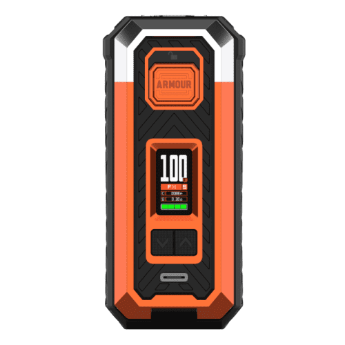 VAPORESSO ARMOUR S Box Mod Orange