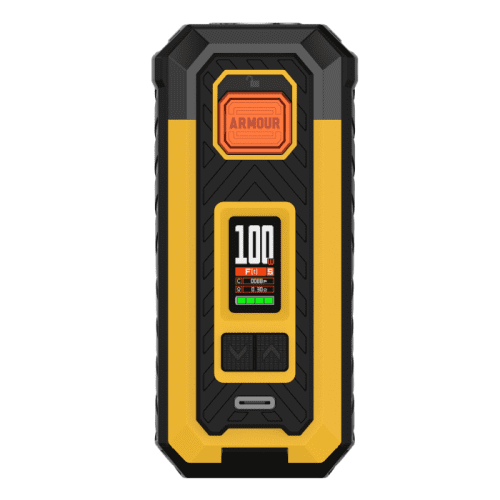 VAPORESSO ARMOUR S Box Mod Yellow