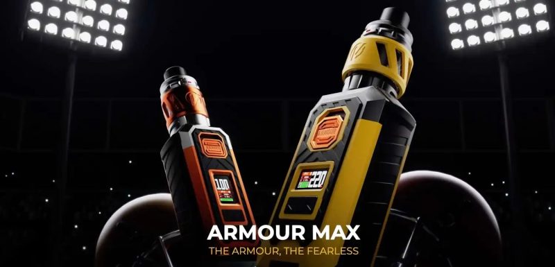 VAPORESSO ARMOUR S Vape Kit 1