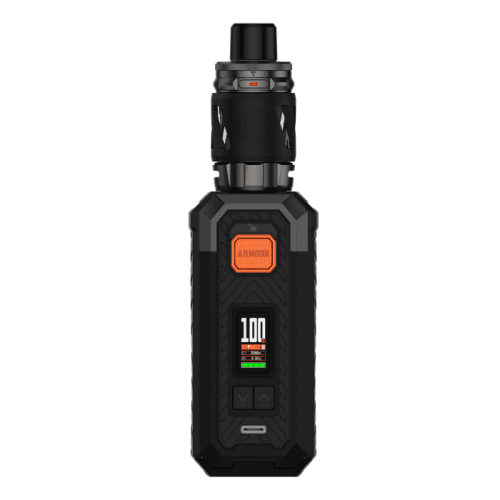 VAPORESSO ARMOUR S Vape Kit Black