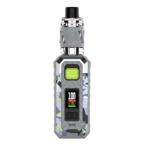 VAPORESSO ARMOUR S Vape Kit Camo Blue