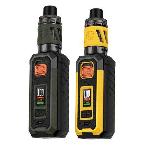 VAPORESSO ARMOUR S Vape Kit Colours