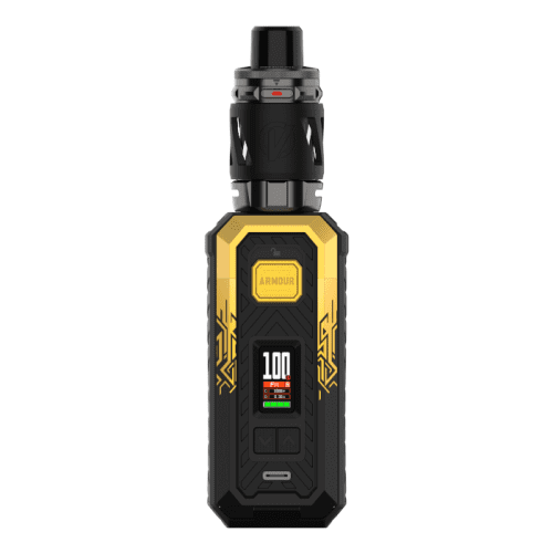 VAPORESSO ARMOUR S Vape Kit Cyber Gold