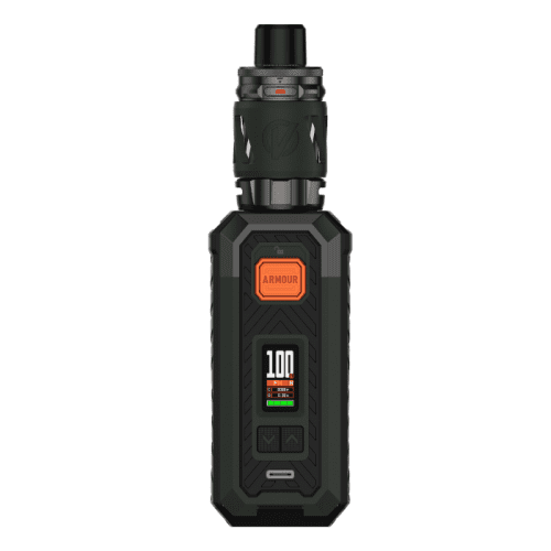 VAPORESSO ARMOUR S Vape Kit Green