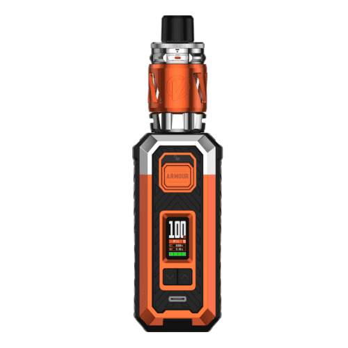 VAPORESSO ARMOUR S Vape Kit Orange