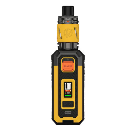 VAPORESSO ARMOUR S Vape Kit Yellow