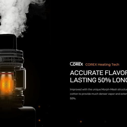 VAPORESSO ITANK 2 vape tank 4 25277c42 d5f3 4d4f be2f c1b530f9f44d