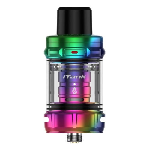 VAPORESSO ITANK 2 vape tank rainbow