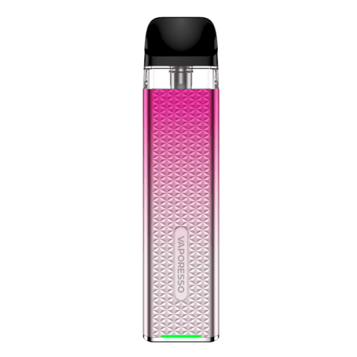 VAPORESSO XROS 3 MINI Starter Vape Pod Kit Rose Pink 6d004203 8153 41c9 8002 7e3191a2962d