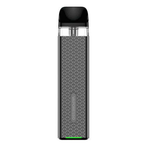 VAPORESSO XROS 3 MINI Starter Vape Pod Kit Space Grey