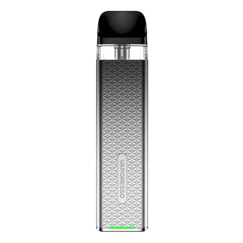 VAPORESSO XROS 3 MINI Starter Vape Pod Kit icy silver