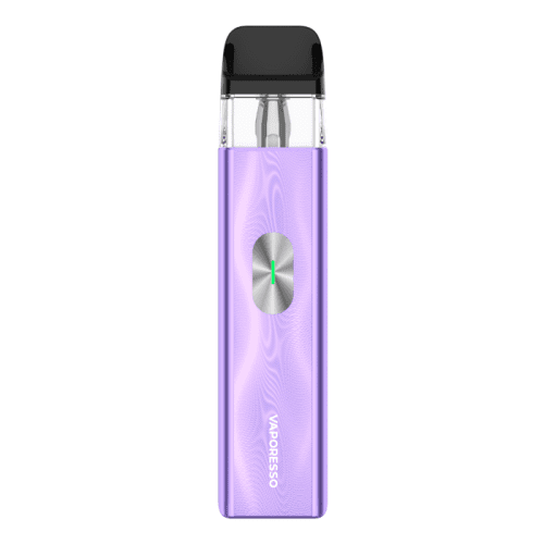 VAPORESSO XROS 4 MINI Starter Vape Pod Kit Ice Purple