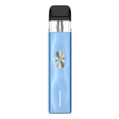 VAPORESSO XROS 4 MINI Starter Vape Pod Kit ice blue