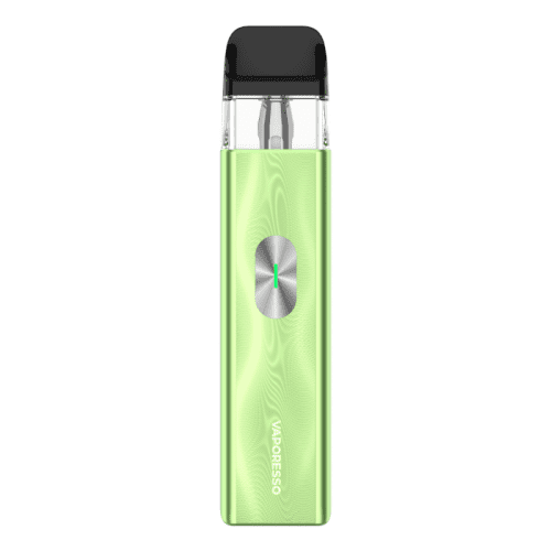 VAPORESSO XROS 4 MINI Starter Vape Pod Kit ice green