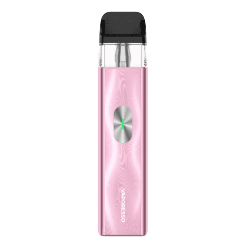 VAPORESSO XROS 4 MINI Starter Vape Pod Kit ice pink