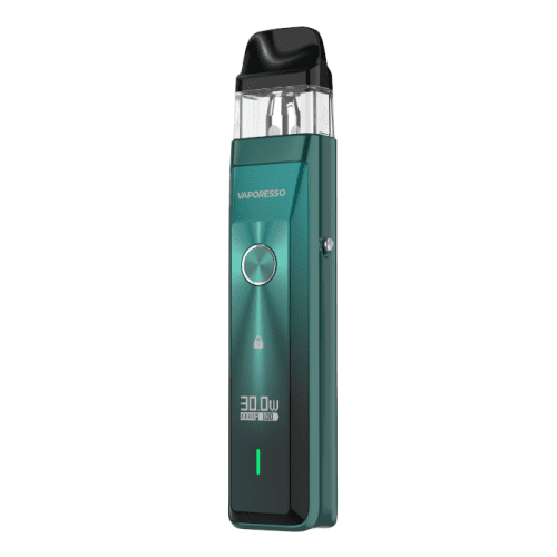 VAPORESSO XROS PRO Vape Pod Kit Green