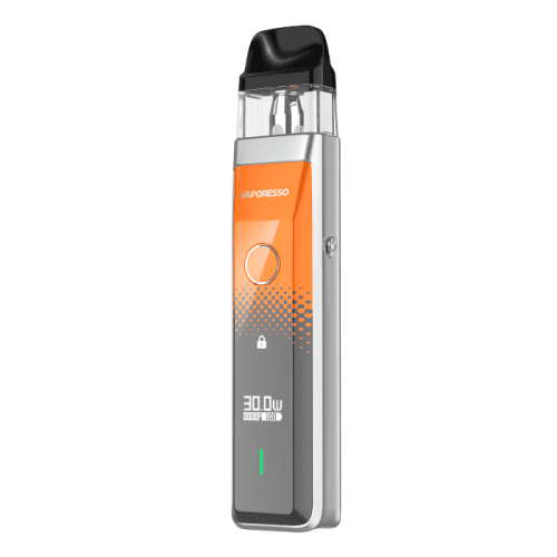 VAPORESSO XROS PRO Vape Pod Kit Orange