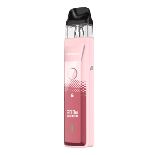 VAPORESSO XROS PRO Vape Pod Kit Pink