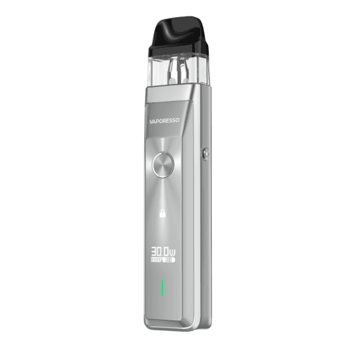 VAPORESSO XROS PRO Vape Pod Kit Silver